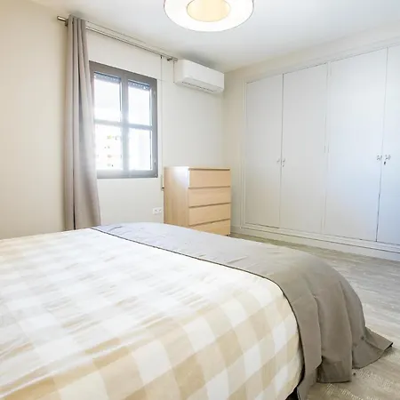 Oleholidays 111 Centro Puerto Banus 50 M Playa Apartment *