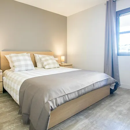 Apartment Oleholidays 111 Centro Puerto Banus 50 M Playa