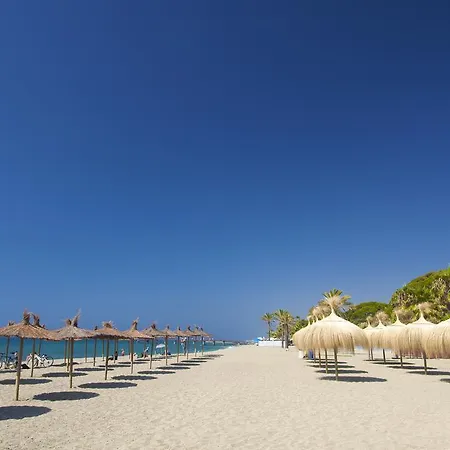 Oleholidays 111 Centro Puerto Banus 50 M Playa *