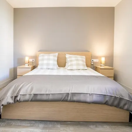 Apartment Oleholidays 111 Centro Puerto Banus 50 M Playa