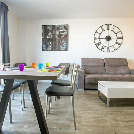 Apartment Oleholidays 111 Centro Puerto Banus 50 M Playa