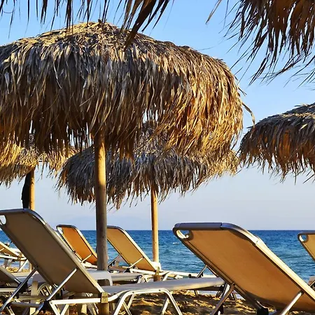 Oleholidays 111 Centro Puerto Banus 50 M Playa Apartment Marbella
